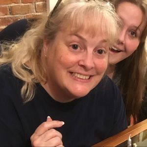 Meet your Posher, Kelly jo